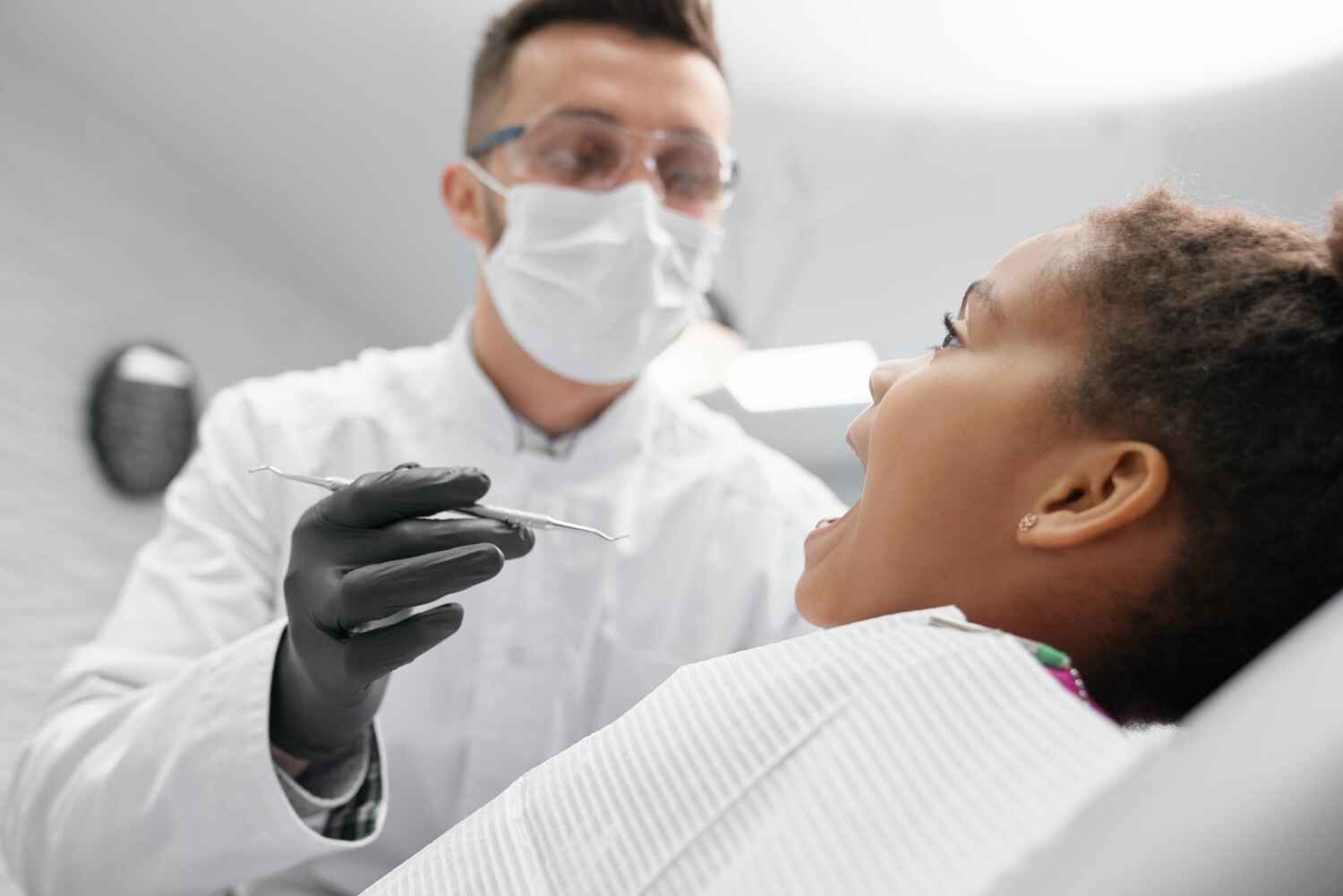 Best Dentist for Dental Trauma USA in USA